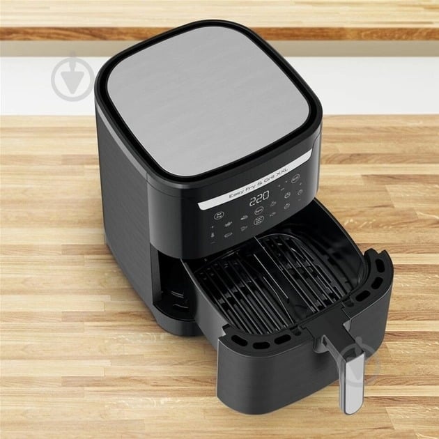 Мультипіч Tefal Easy Fry&Grill XXL EY801815 - фото 10