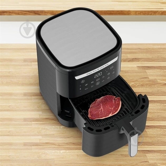Мультипіч Tefal Easy Fry&Grill XXL EY801815 - фото 12