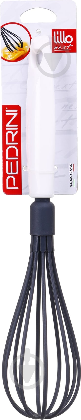 Венчик Pedrini 0419 нейлон - фото 3
