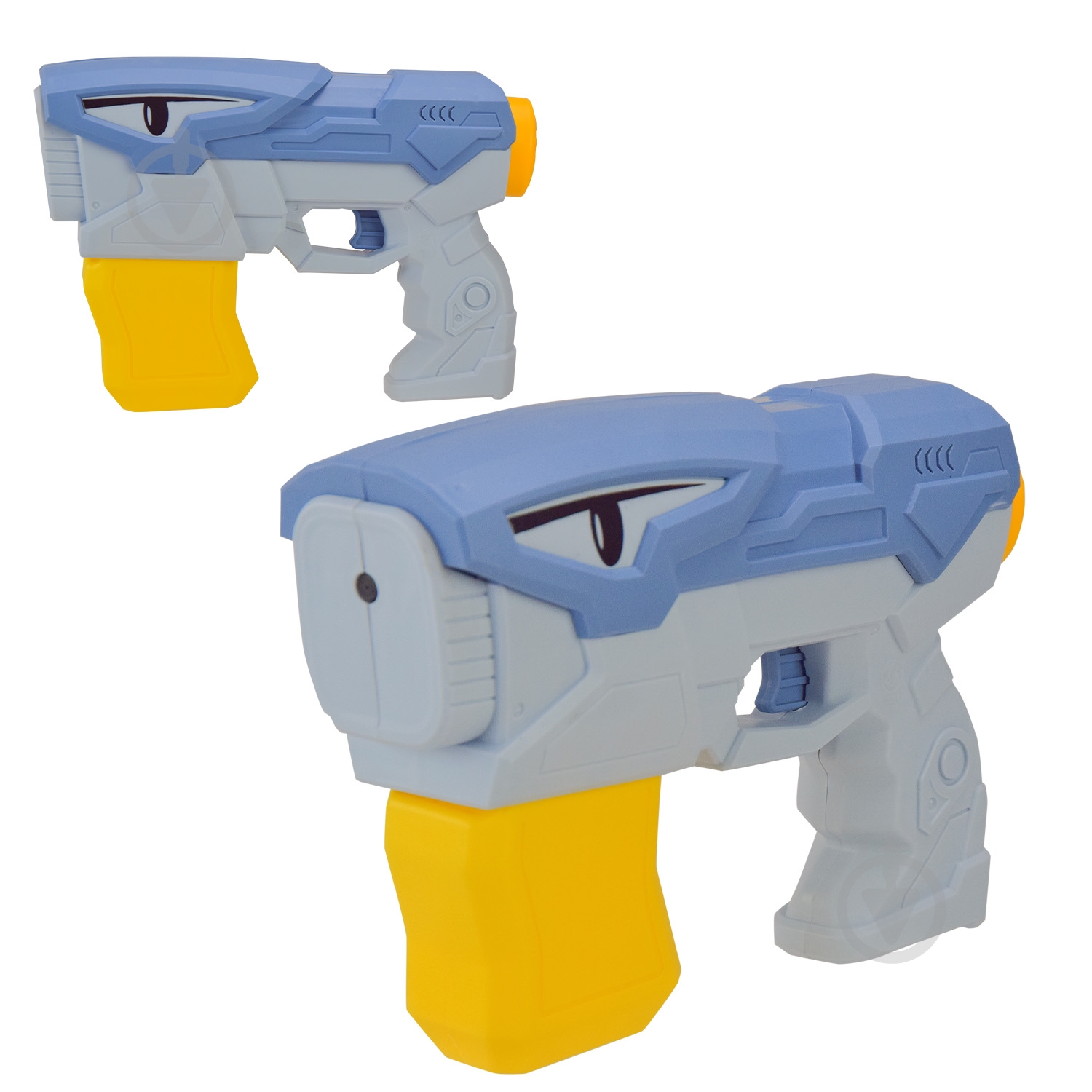 Водный пистолет Shantou X2-BC - фото 7