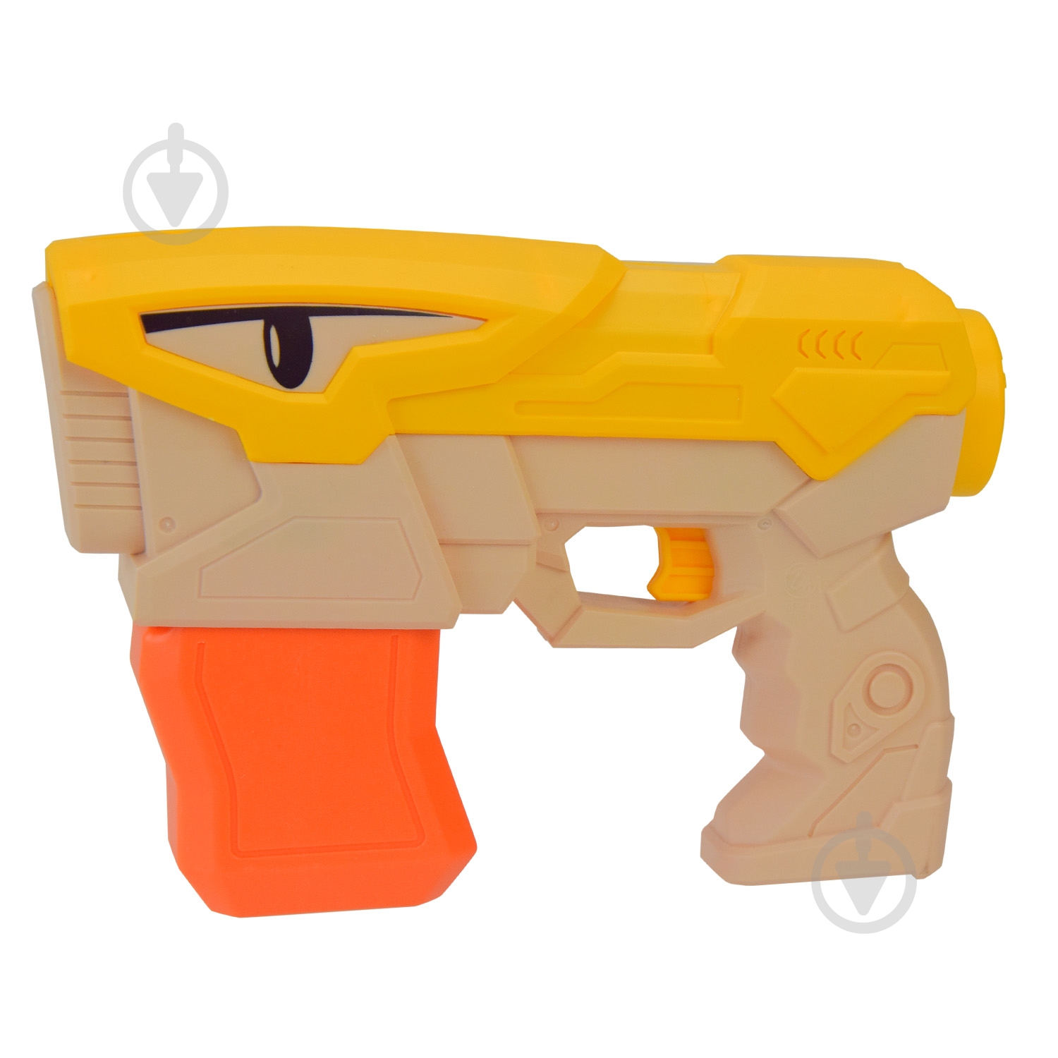 Водный пистолет Shantou X2-BC - фото 3