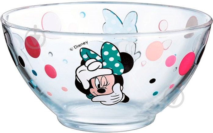 Піала Disney Luminarc Disney Party Minnie L4874 - фото 1