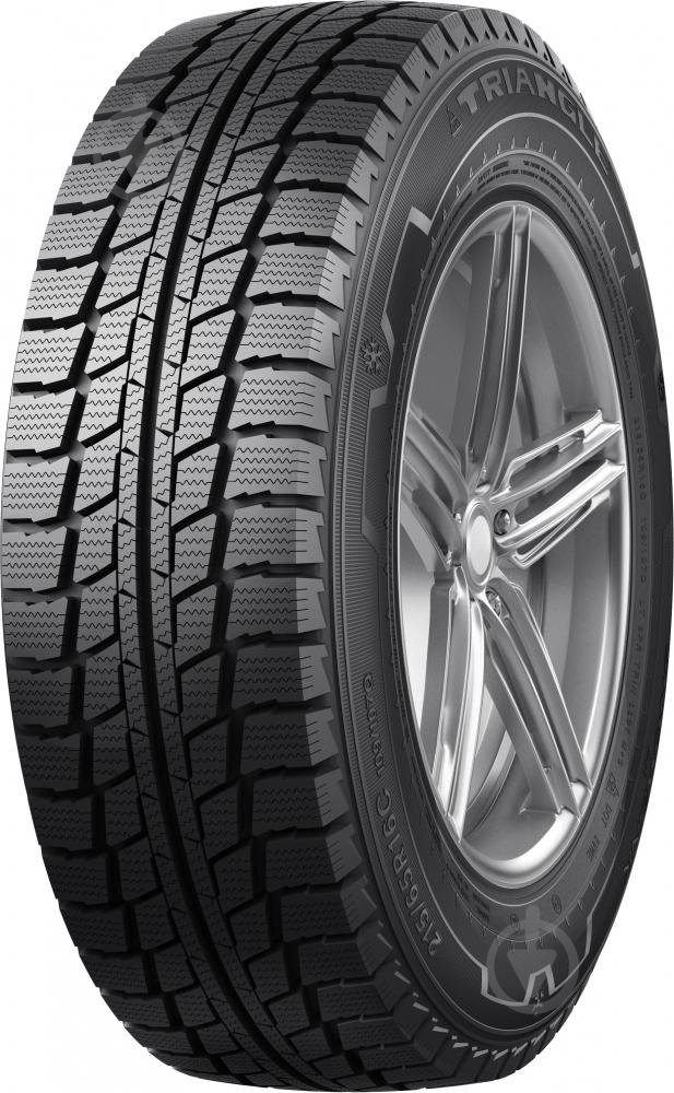 Шина TRIАNGLE LL01 195/75 R16C 107/105 Q нешипована зима - фото 1
