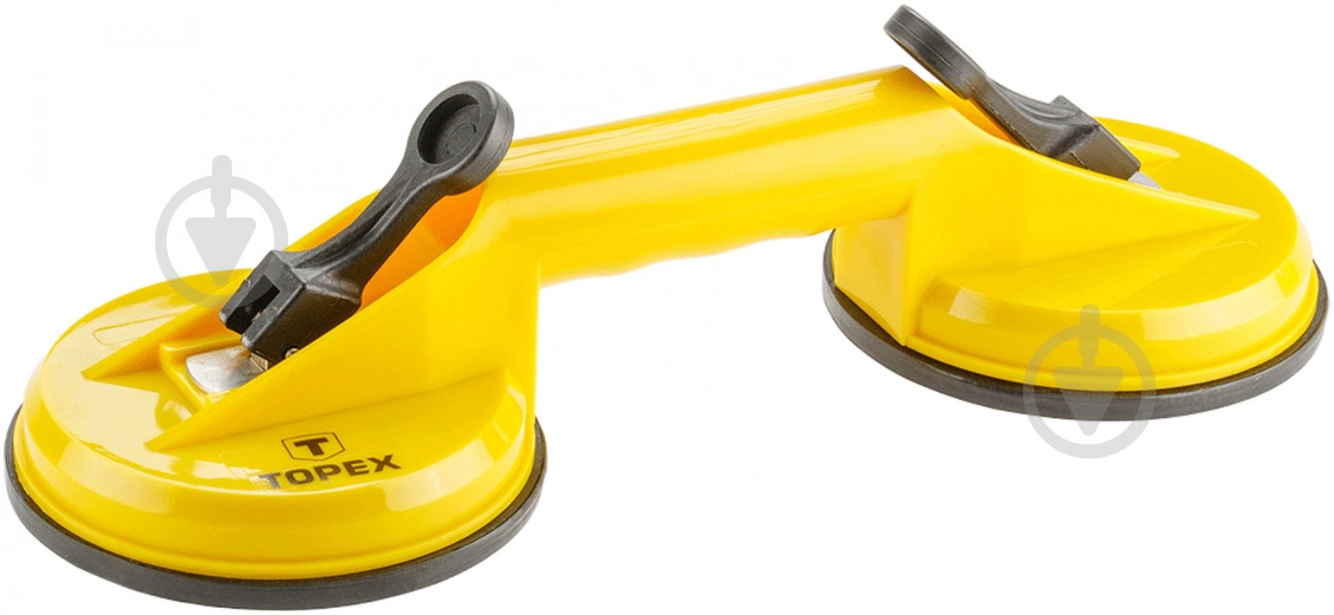Присоска для стекла Topex 14А780 - фото 1 Присоска для стекла Topex 14А780 - фото 1