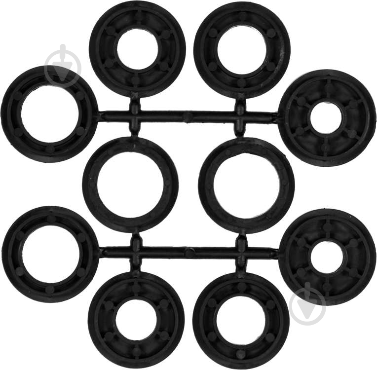 Щетка дисковая d200/32 мм YATO YT-47555 - фото 3 Щетка дисковая d200/32 мм YATO YT-47555 - фото 3