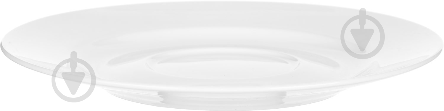 Чашка з блюдцем Perfect Rim 300 мл - фото 4