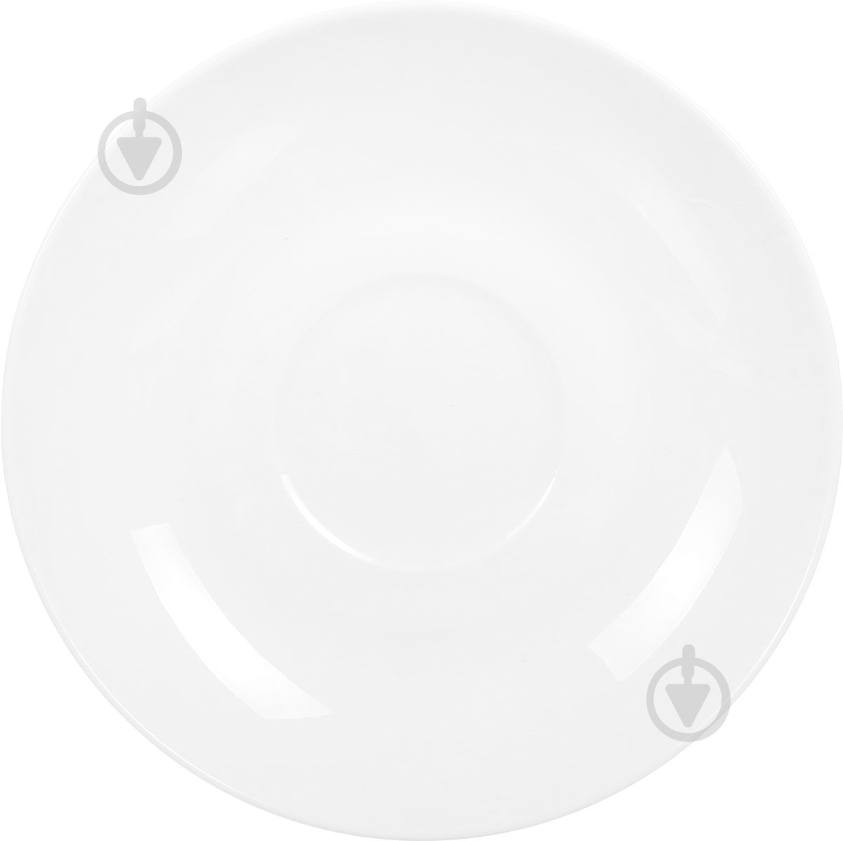 Чашка с блюдцем Perfect Coupe 230 мл - фото 4 Чашка с блюдцем Perfect Coupe 230 мл - фото 4