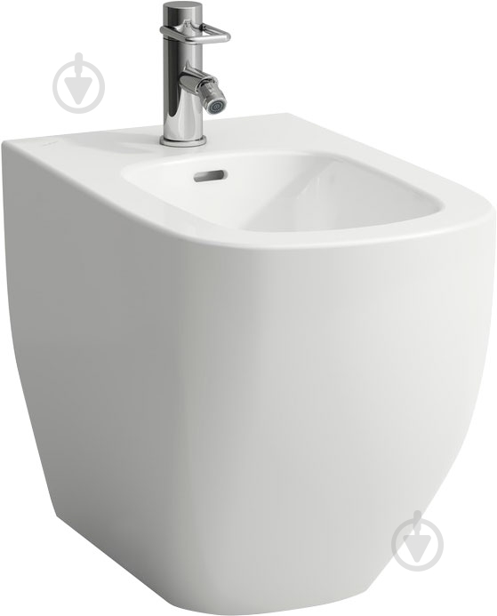 Биде LAUFEN Palomba 3280.1 - фото 1