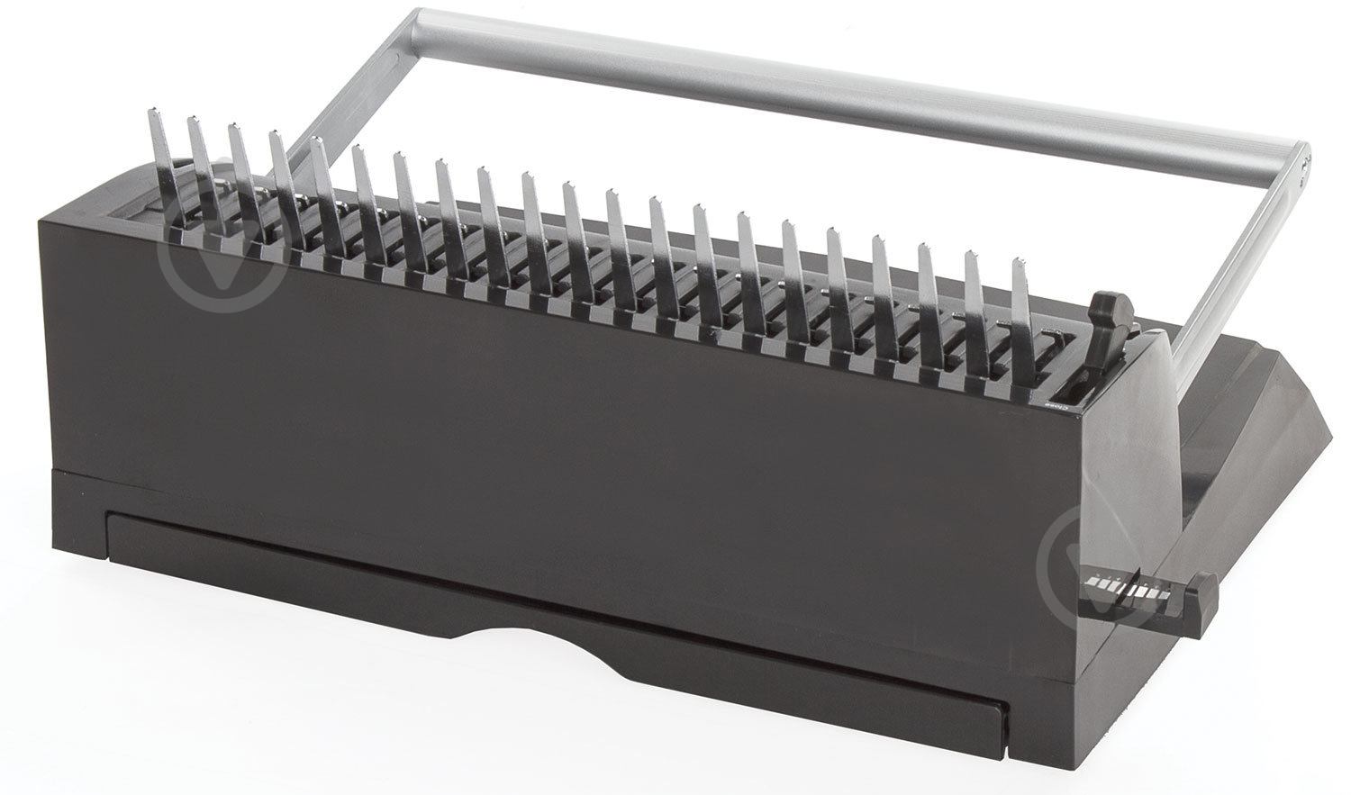 Перфобіндер Ibind A12 Wallner - фото 5