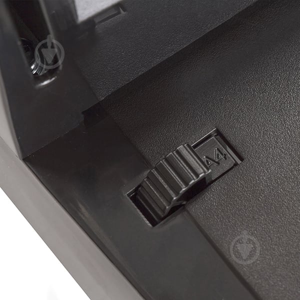 Перфобіндер Ibind A12 Wallner - фото 4