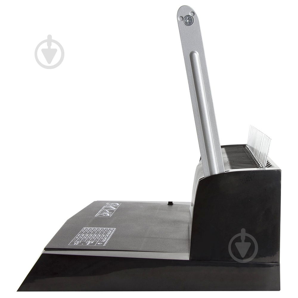 Перфобіндер Ibind A12 Wallner - фото 2