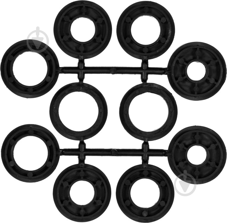Щітка чашка до КШМ d125 мм YATO YT-47691 - фото 3 Щітка чашка до КШМ d125 мм YATO YT-47691 - фото 3