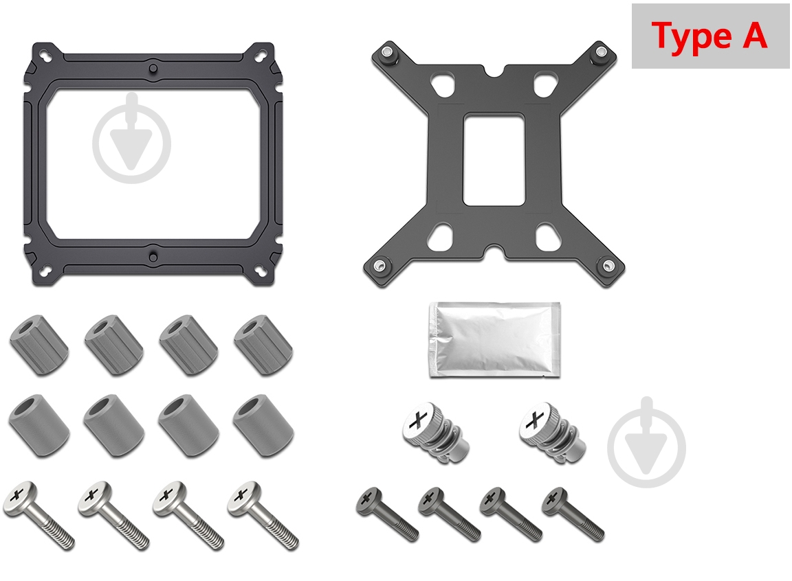 Процессорный кулер ID-Cooling SE-903-XT - фото 6
