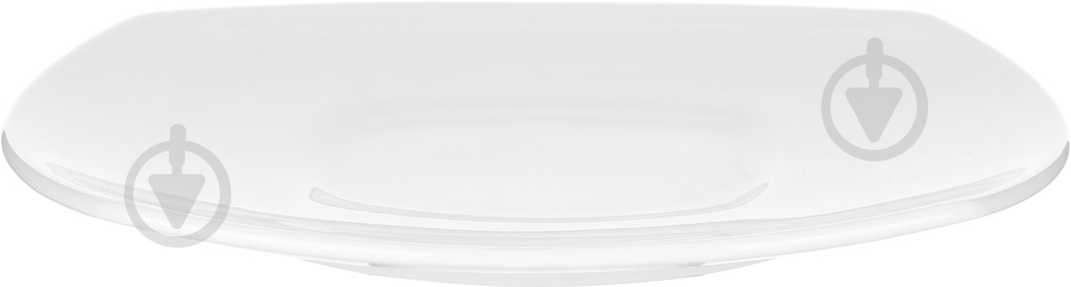 Чашка з блюдцем Perfect Square 230 мл - фото 4