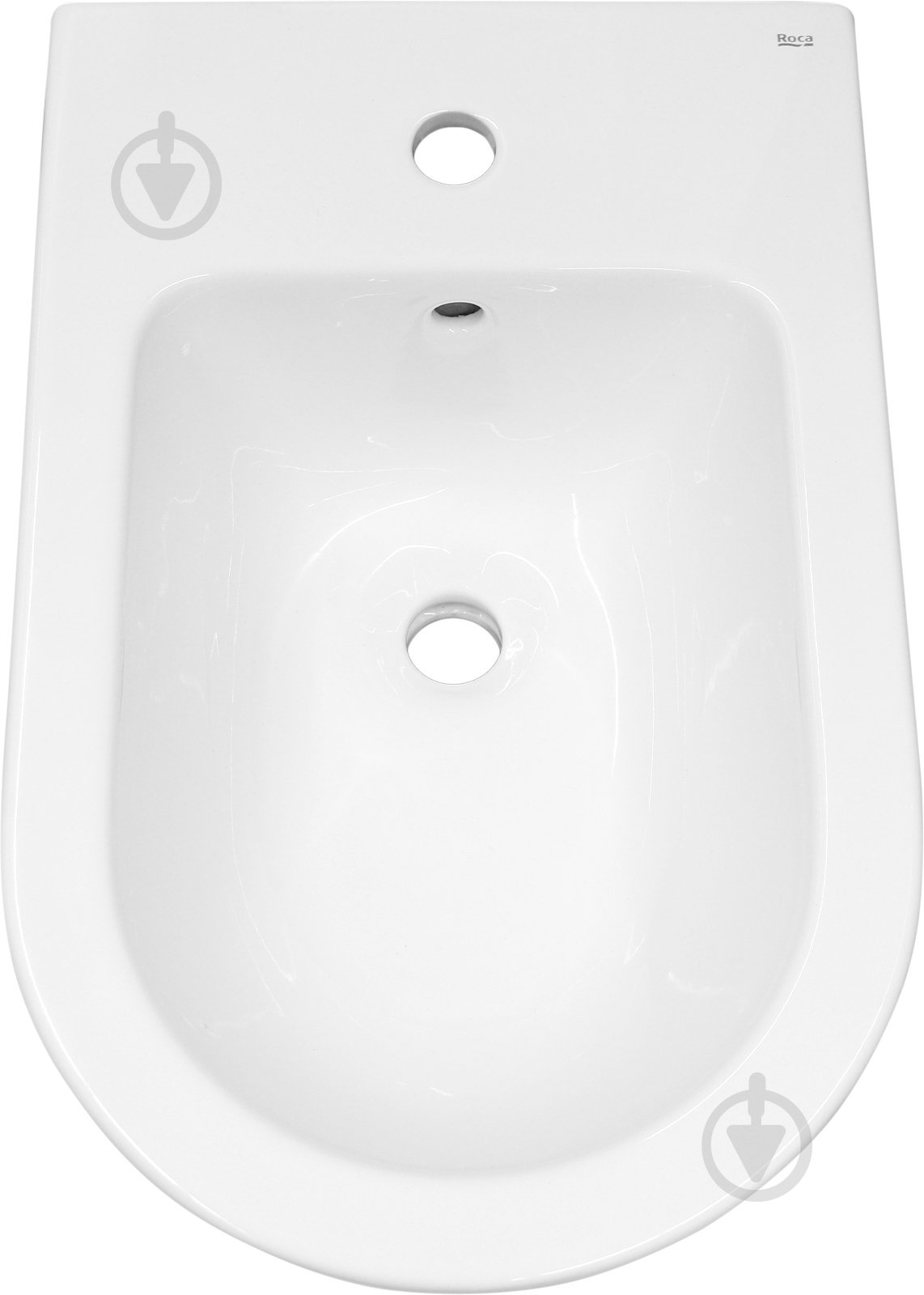 Биде ROCA Inspira Round A357527000 - фото 3