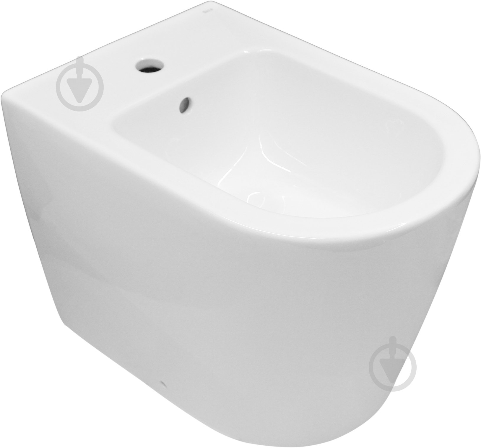 Биде ROCA Inspira Round A357527000 - фото 1