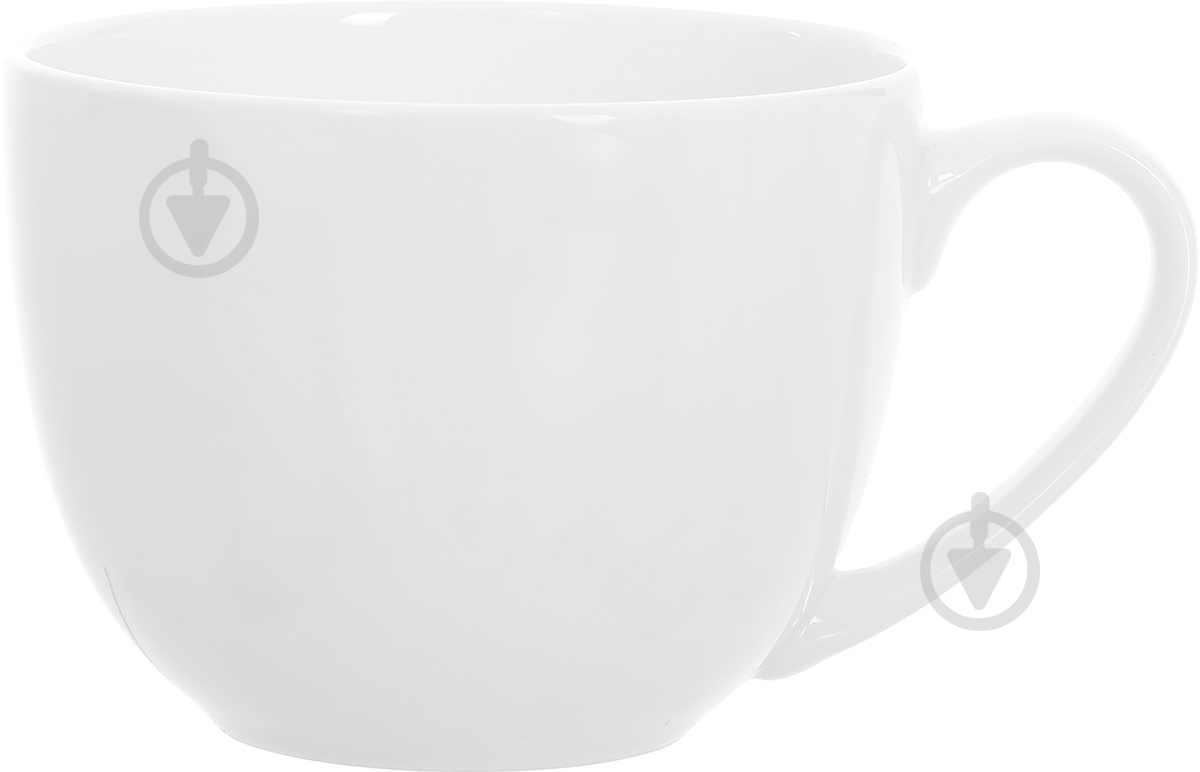 Чашка с блюдцем Perfect Coupe 100 мл - фото 2