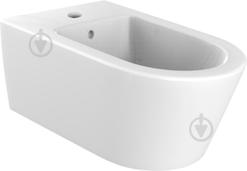 Биде подвесное ROCA Inspira Round A357525000 - фото 1