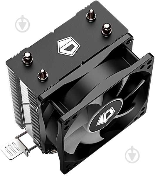 Процессорный кулер ID-Cooling SE-802-SD - фото 4