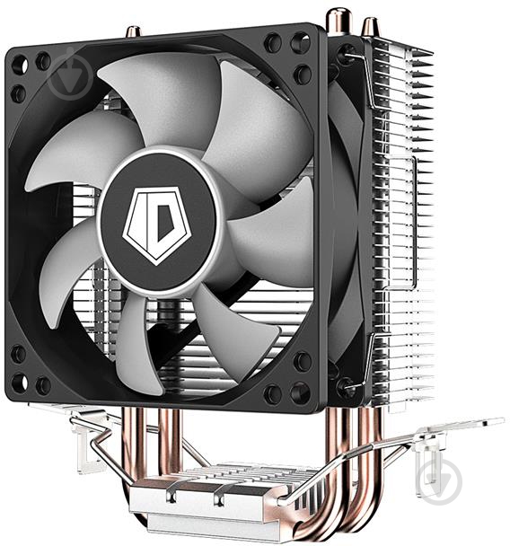 Процессорный кулер ID-Cooling SE-802-SD - фото 3