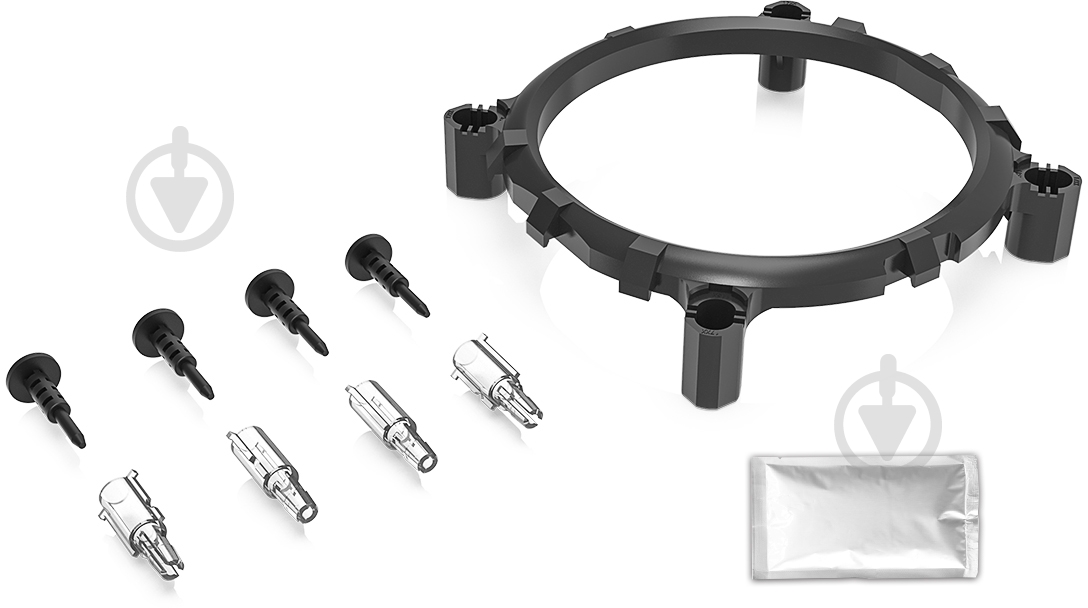 Процессорный кулер ID-Cooling SE-802-SD - фото 8