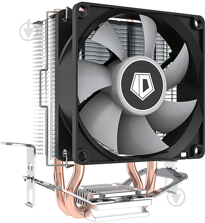 Процессорный кулер ID-Cooling SE-802-SD - фото 1
