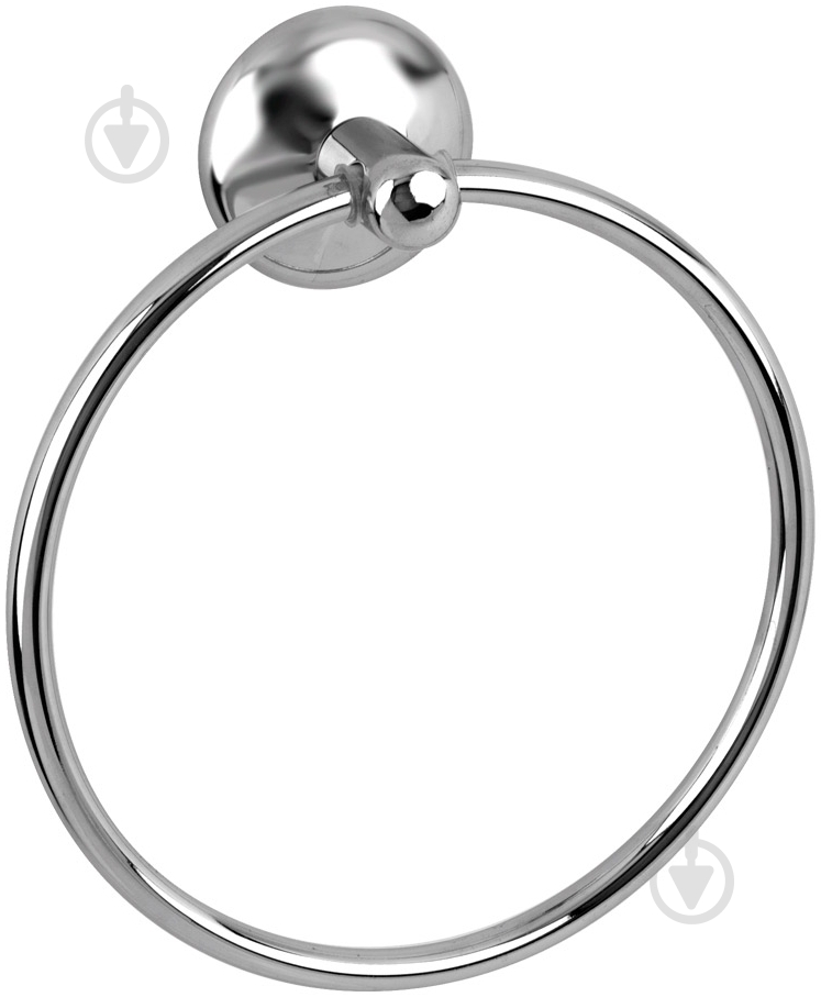 Кольцо для полотенца Arino 11759 - фото 1