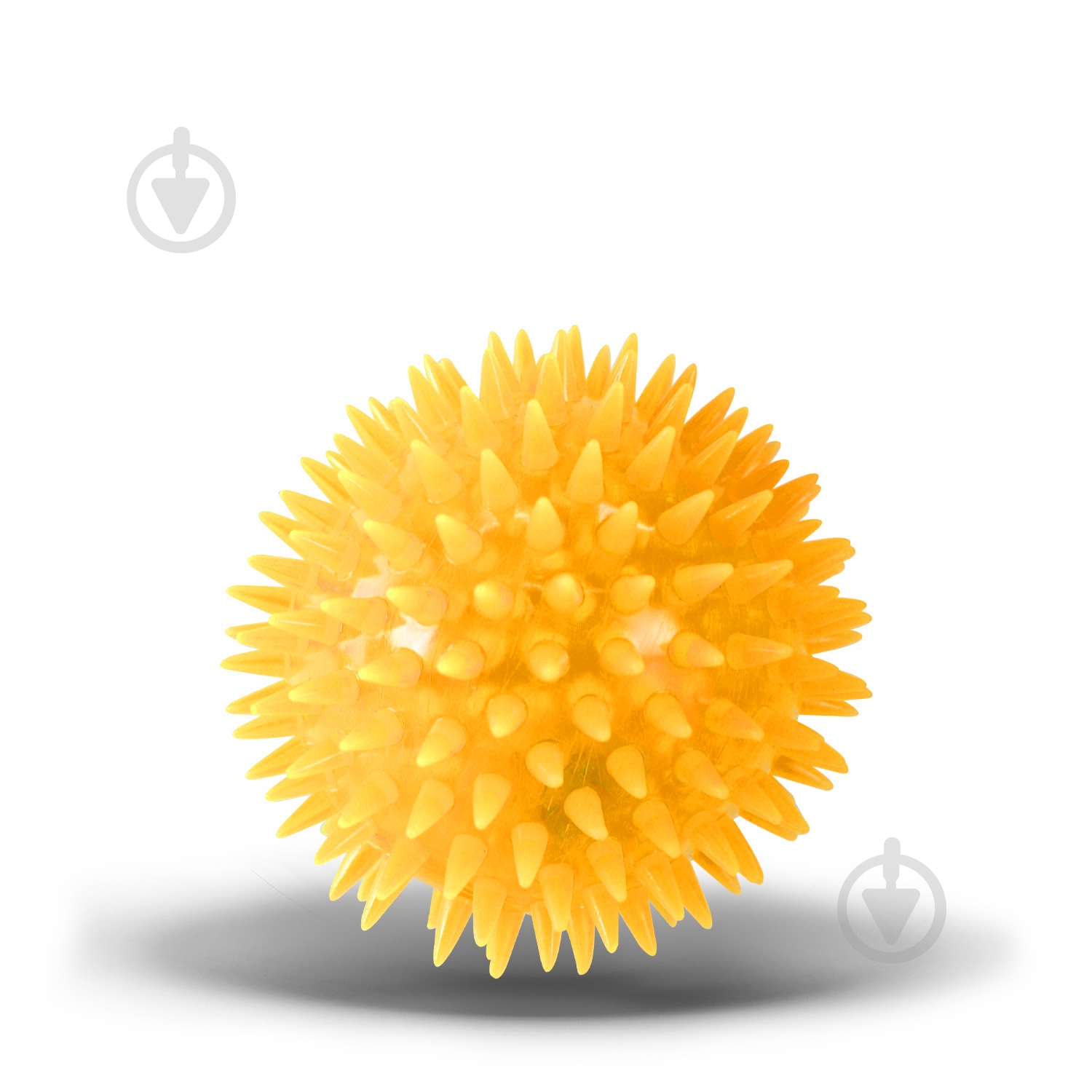 М'яч-стрибун Shantou multicolor SB2301 - фото 3 М'яч-стрибун Shantou multicolor SB2301 - фото 3