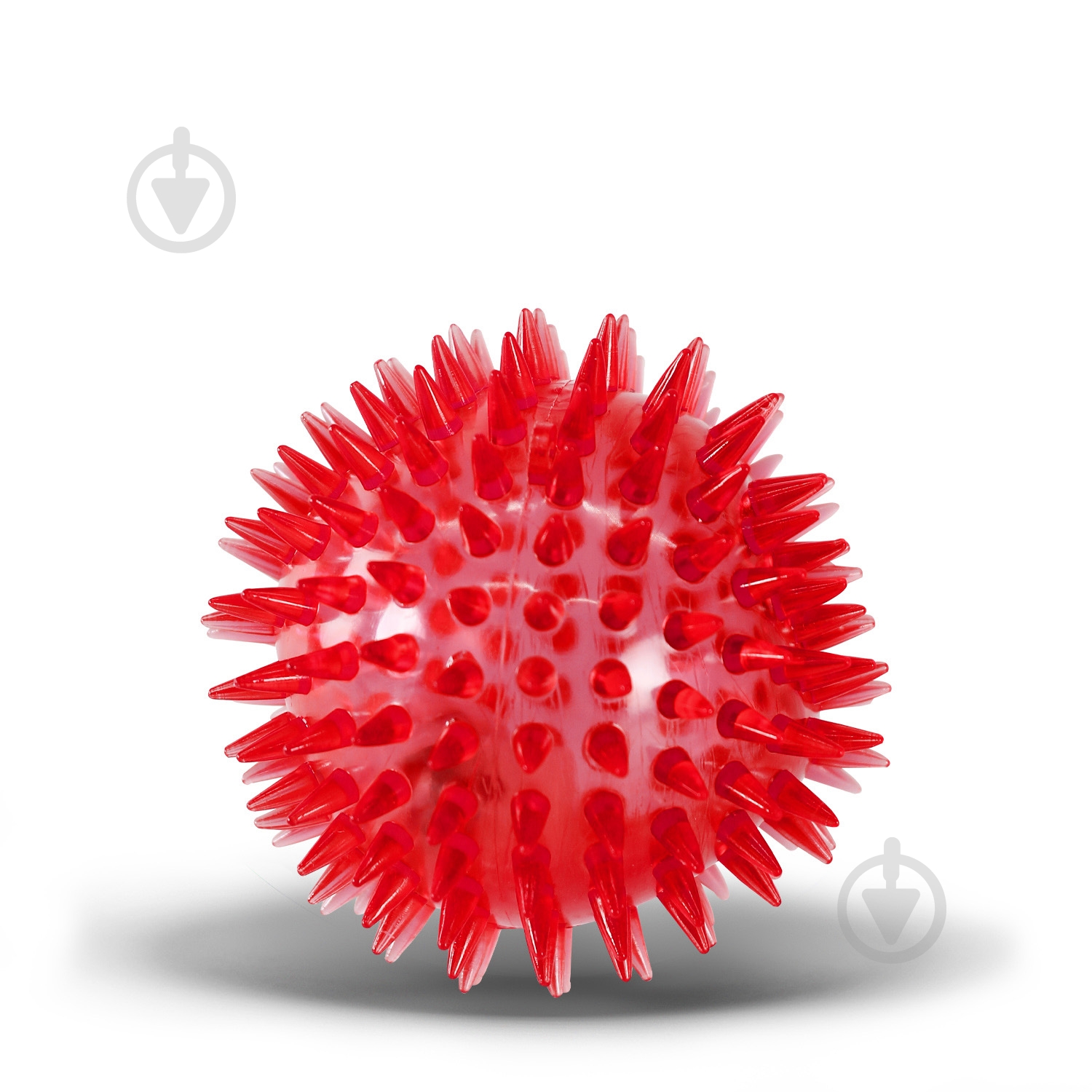 М'яч-стрибун Shantou multicolor SB2301 - фото 5 М'яч-стрибун Shantou multicolor SB2301 - фото 5