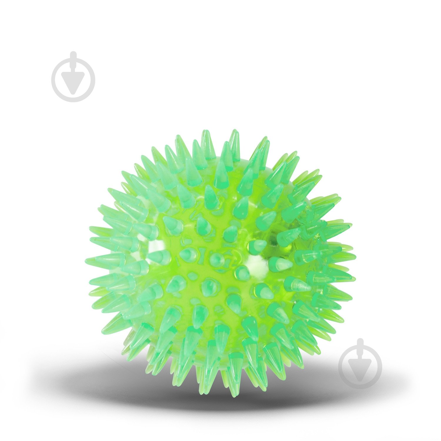 М'яч-стрибун Shantou multicolor SB2301 - фото 7 М'яч-стрибун Shantou multicolor SB2301 - фото 7