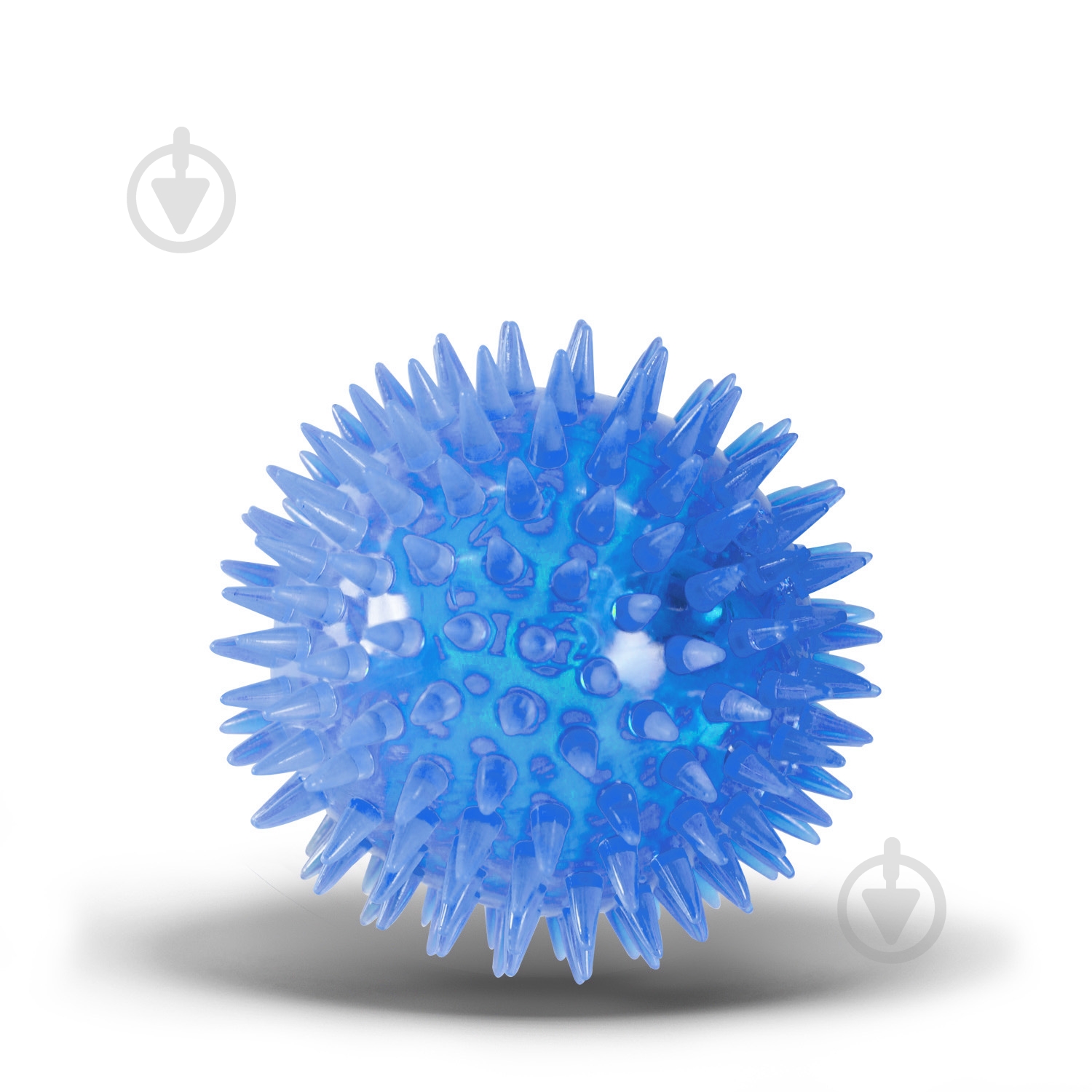 М'яч-стрибун Shantou multicolor SB2301 - фото 6 М'яч-стрибун Shantou multicolor SB2301 - фото 6