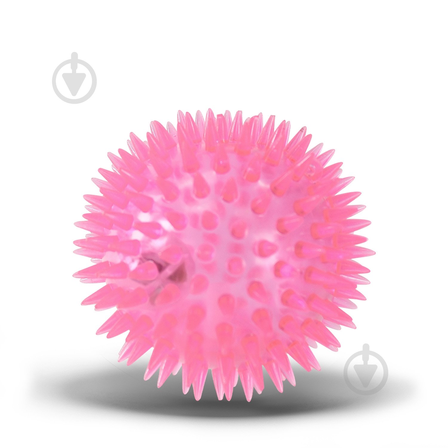 М'яч-стрибун Shantou multicolor SB2301 - фото 4 М'яч-стрибун Shantou multicolor SB2301 - фото 4