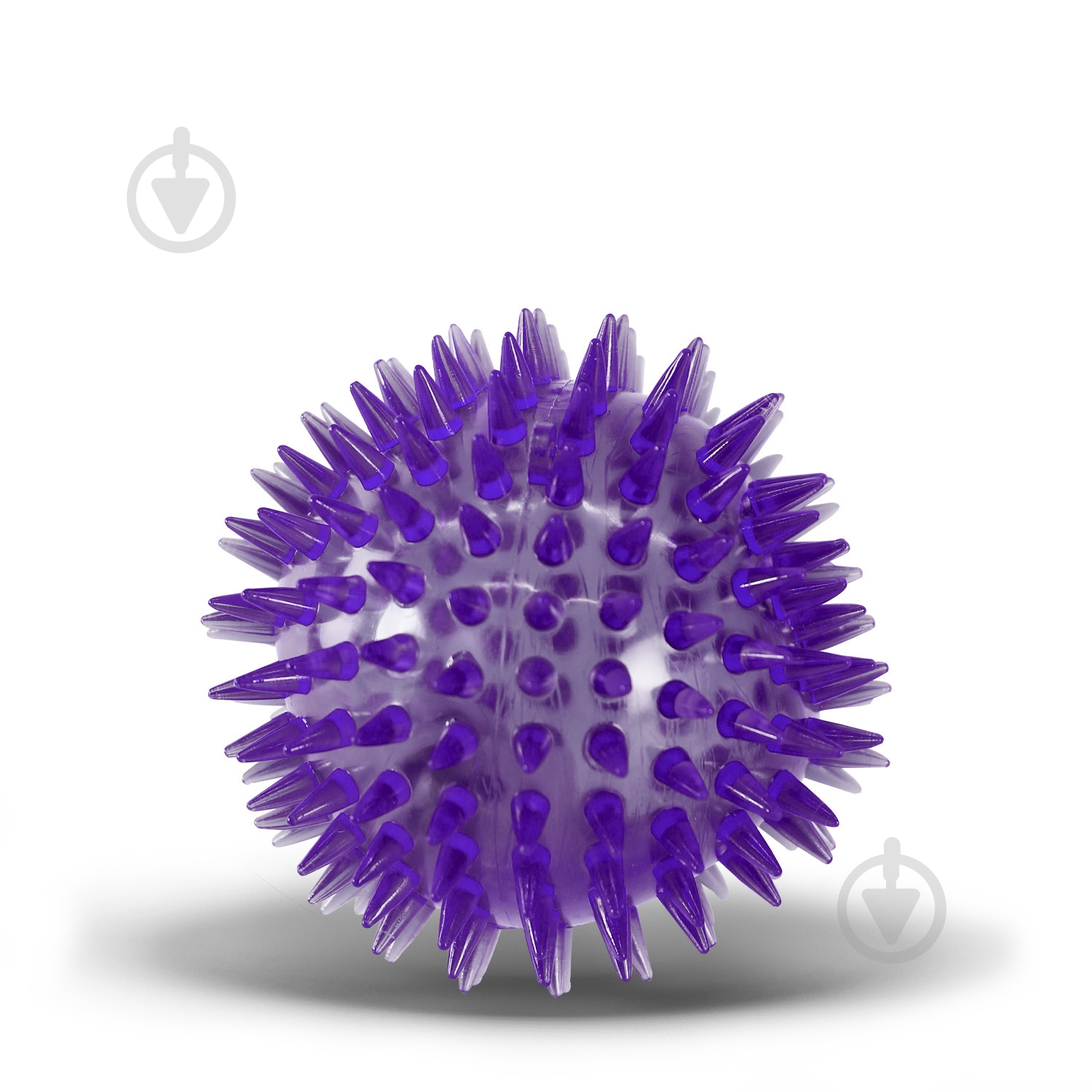 М'яч-стрибун Shantou multicolor SB2301 - фото 2 М'яч-стрибун Shantou multicolor SB2301 - фото 2