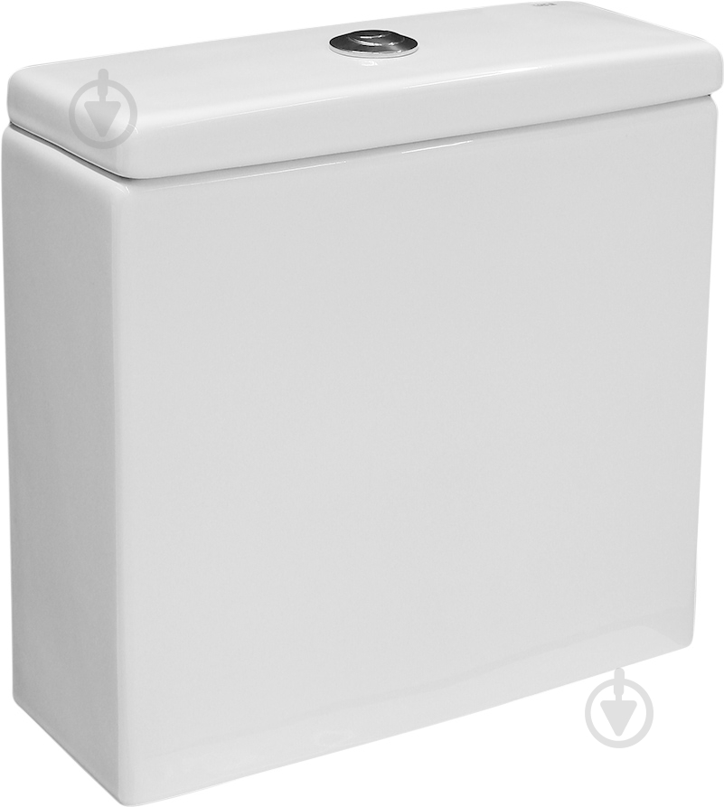 Бачок для унитаза ROCA Inspira Square A341520000 - фото 1