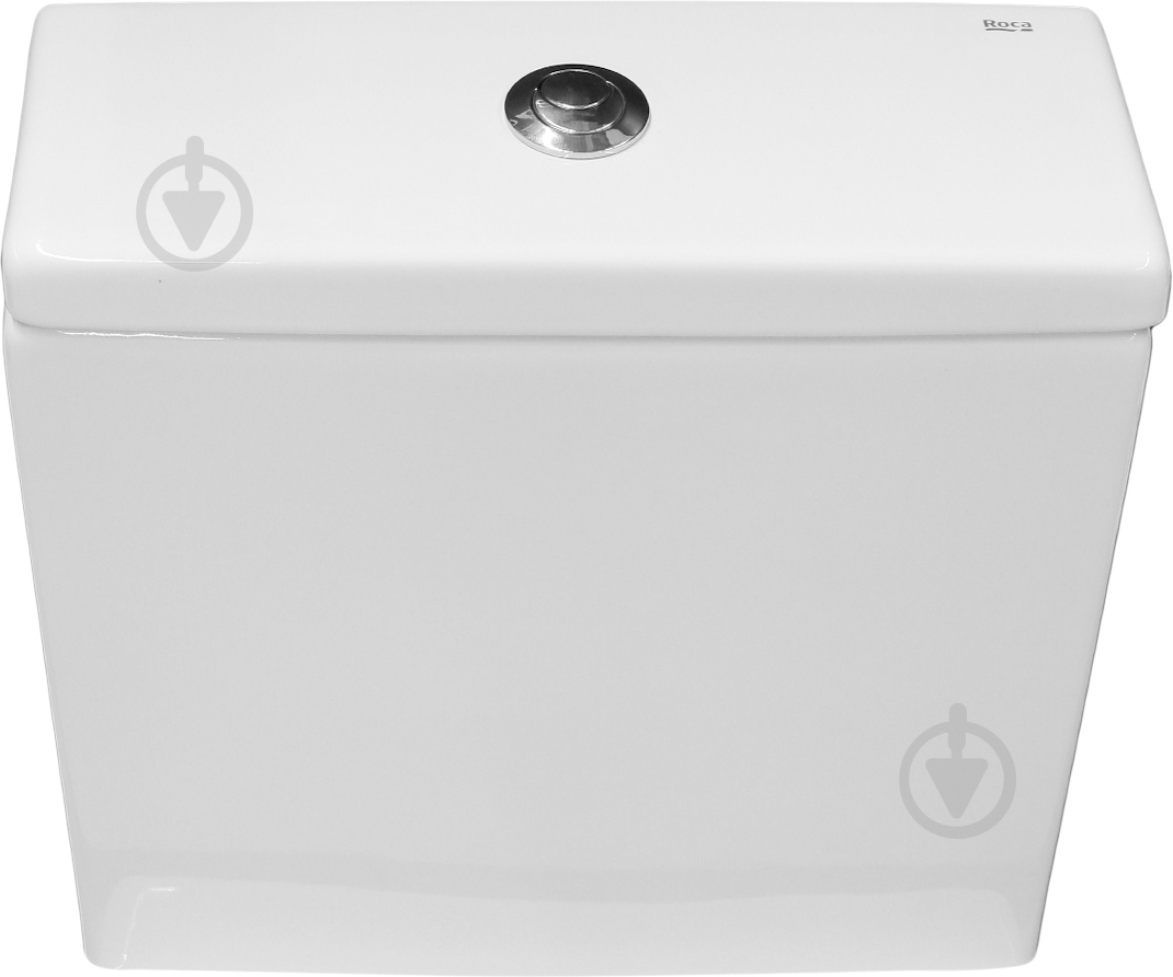 Бачок для унитаза ROCA Inspira Square A341520000 - фото 2