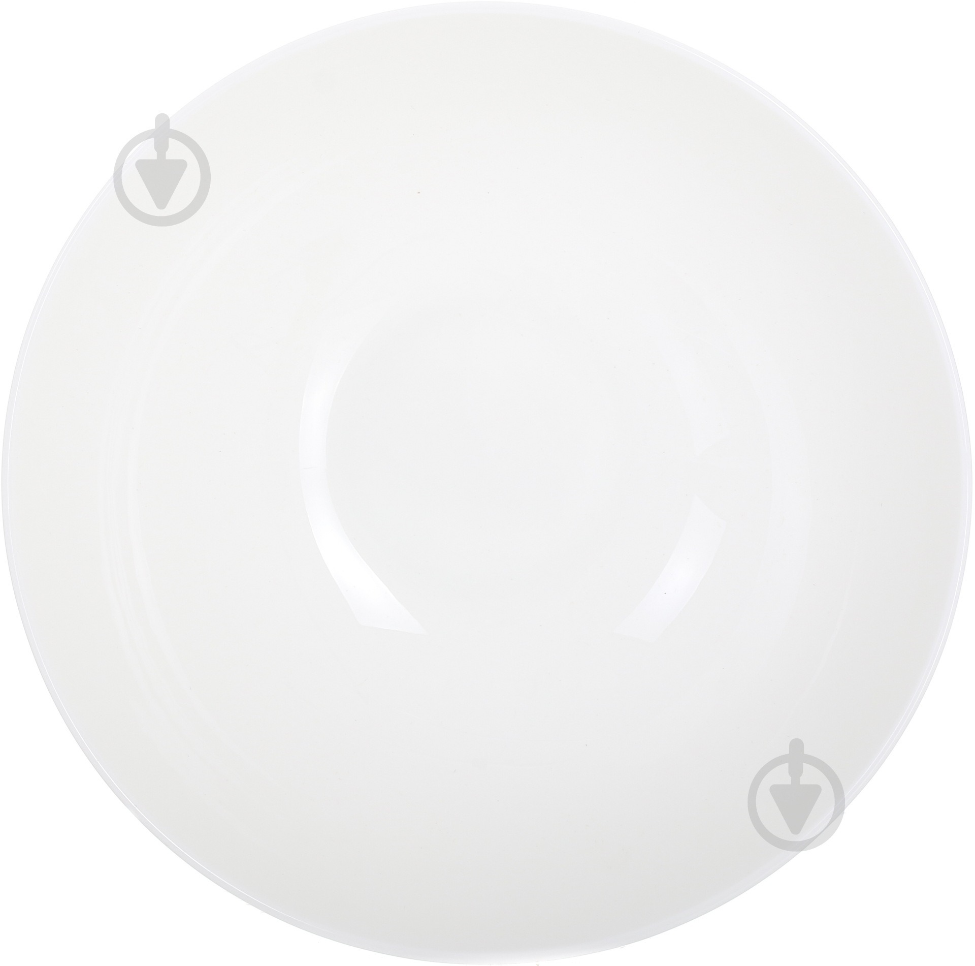 Салатник Perfect Coupe 20 см 1100 мл - фото 2 Салатник Perfect Coupe 20 см 1100 мл - фото 2