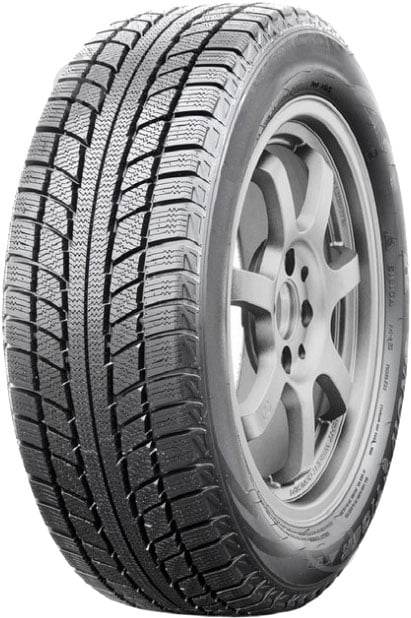 Шина Triangle TR777 215/70 R16 104 T нешипована зима - фото 1 Шина Triangle TR777 215/70 R16 104 T нешипована зима - фото 1