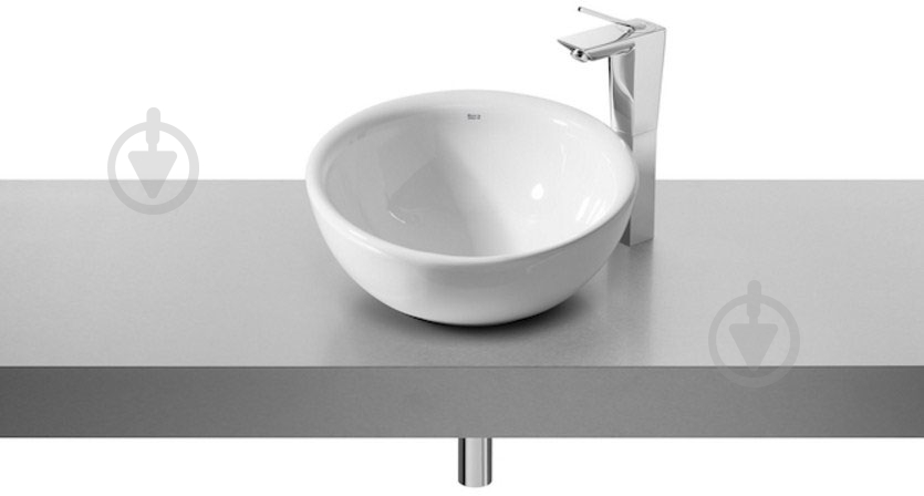 Умывальник ROCA Bol 327876000 - фото 2