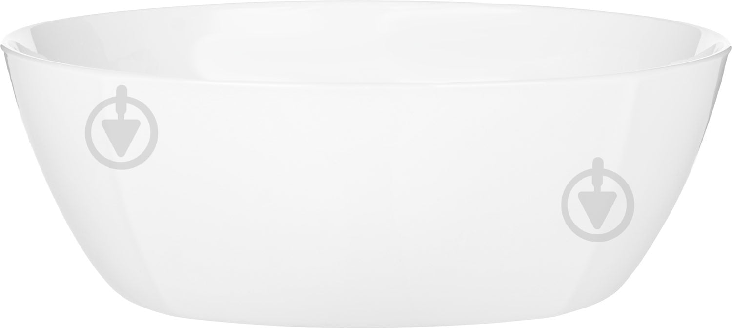 Салатник Perfect Square 23 см 2000 мл - фото 1 Салатник Perfect Square 23 см 2000 мл - фото 1