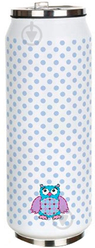 Термобанка Banquet BE COOL Owl Boys - фото 1