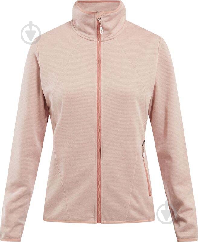 Джемпер McKinley Roto II wms 242095-972911 р.2XL рожевий - фото 10