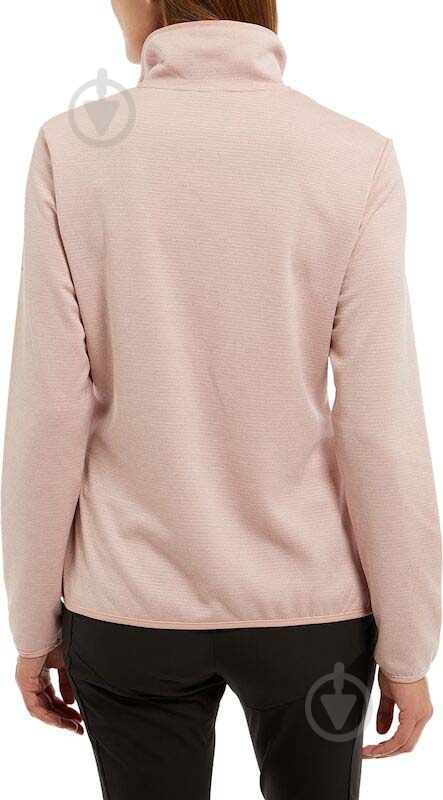 Джемпер McKinley Roto II wms 242095-972911 р.2XL рожевий - фото 7