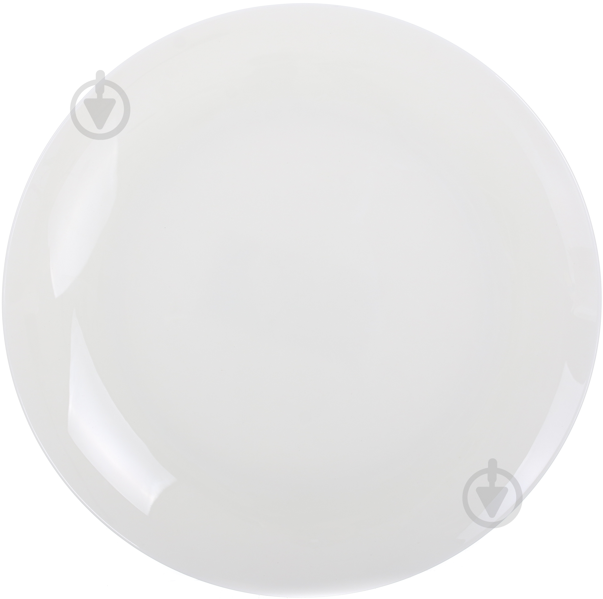 Блюдо круглое Perfect Coupe 31 см - фото 1