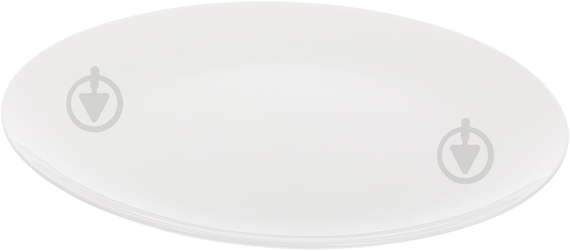 Блюдо круглое Perfect Coupe 31 см - фото 2