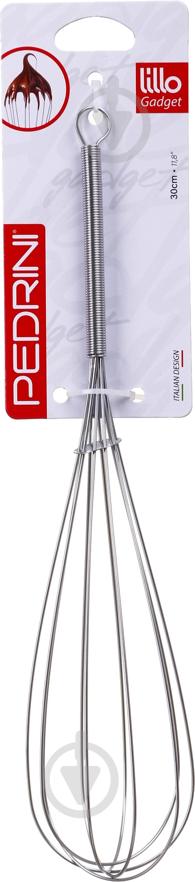 Венчик Pedrini 30 см 04GD185 - фото 3