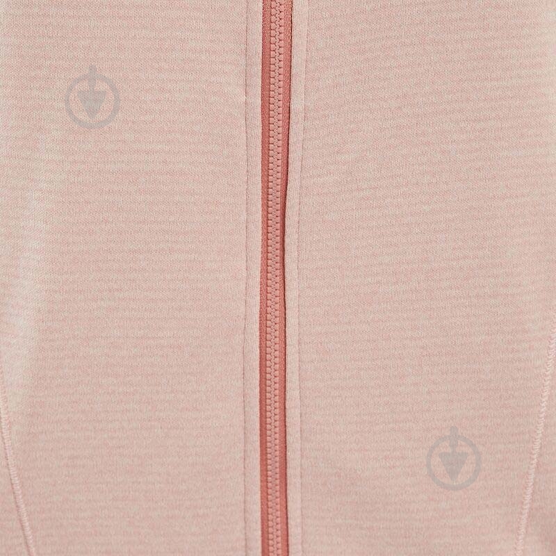 Джемпер McKinley Roto II wms 242095-972911 р.XL рожевий - фото 9