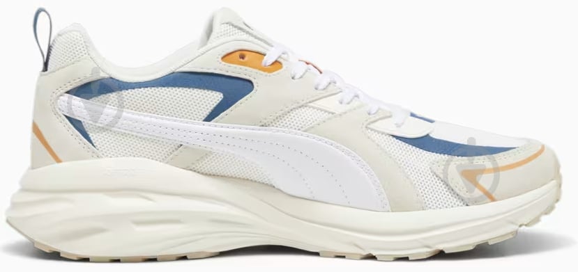 Кроссовки Puma 39529504 р.46 бежевые - фото 2