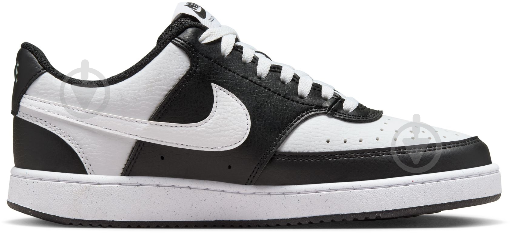 NIKE◉新品タグ付き◉定価13640円 ᐉ Кросівки жіночі демісезонні Nike Court Vision Low Next Nature