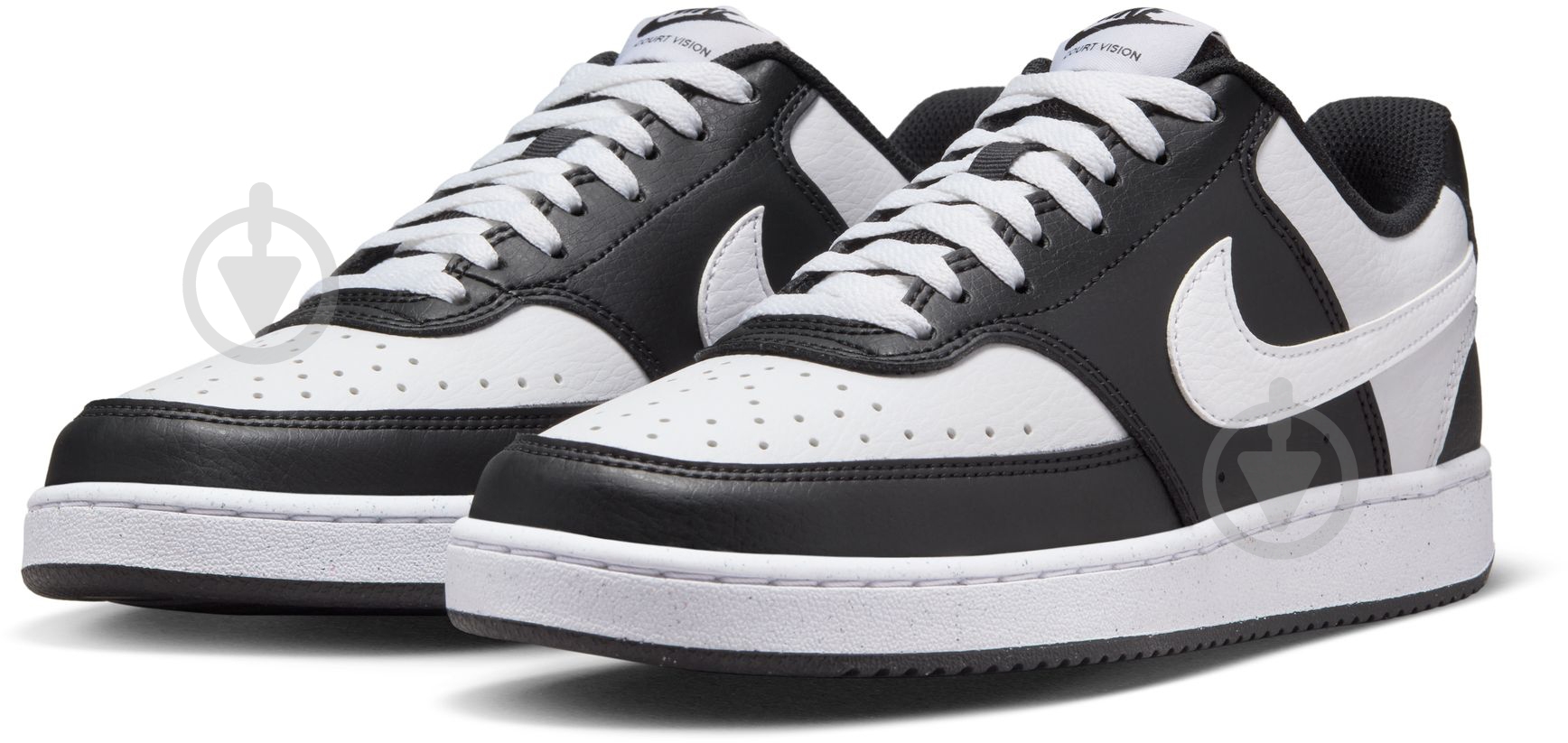 ᐉ Кросівки жіночі демісезонні Nike Court Vision Low Next Nature