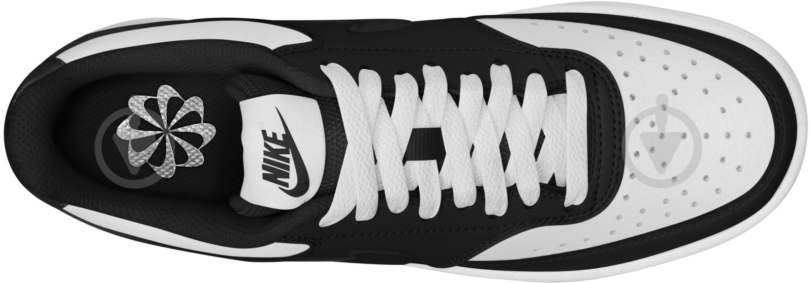 ᐉ Кроссовки женские демисезонные Nike Court Vision Low Next